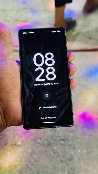 Google Pixel 7a