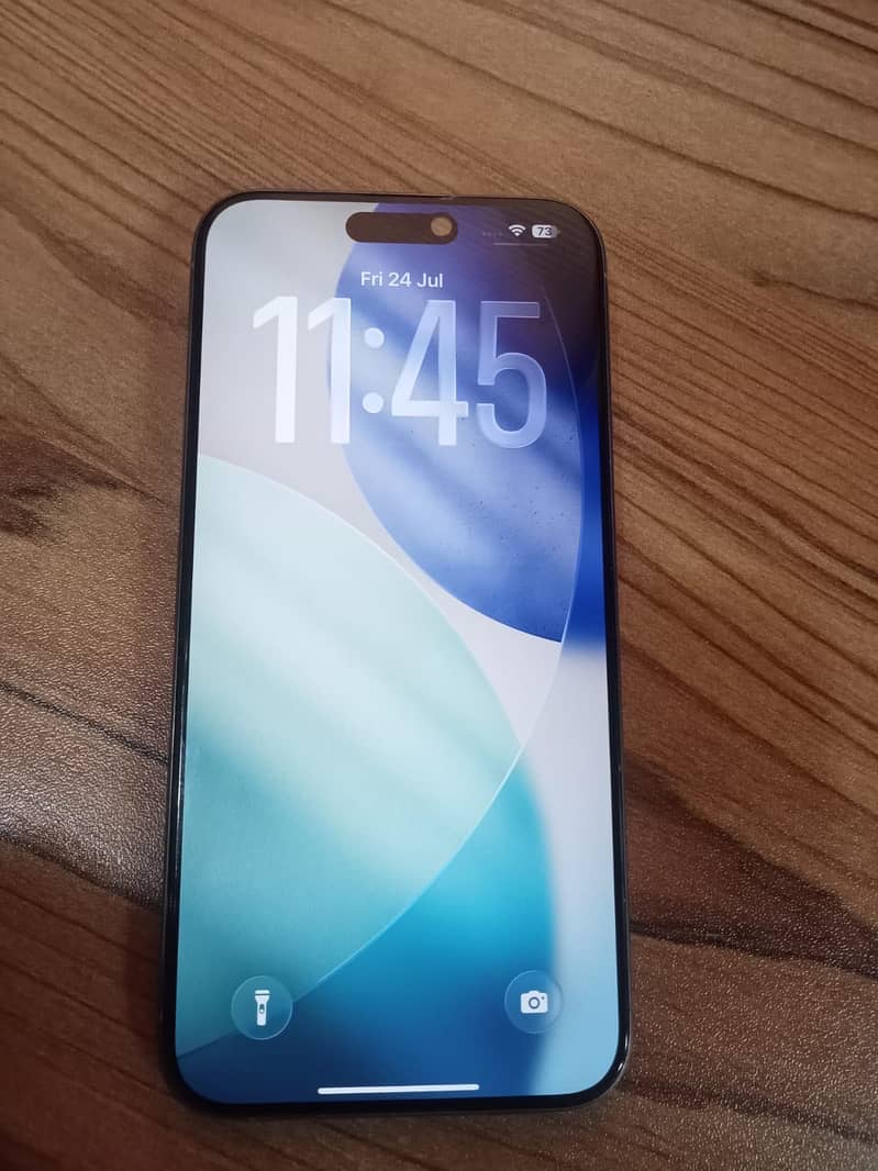 iPhone 15 Pro max 4
