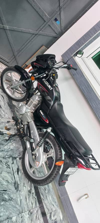 suzuki