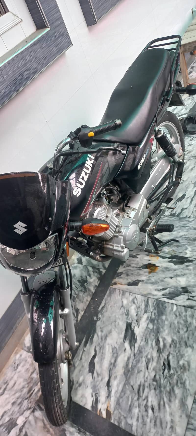 suzuki 1