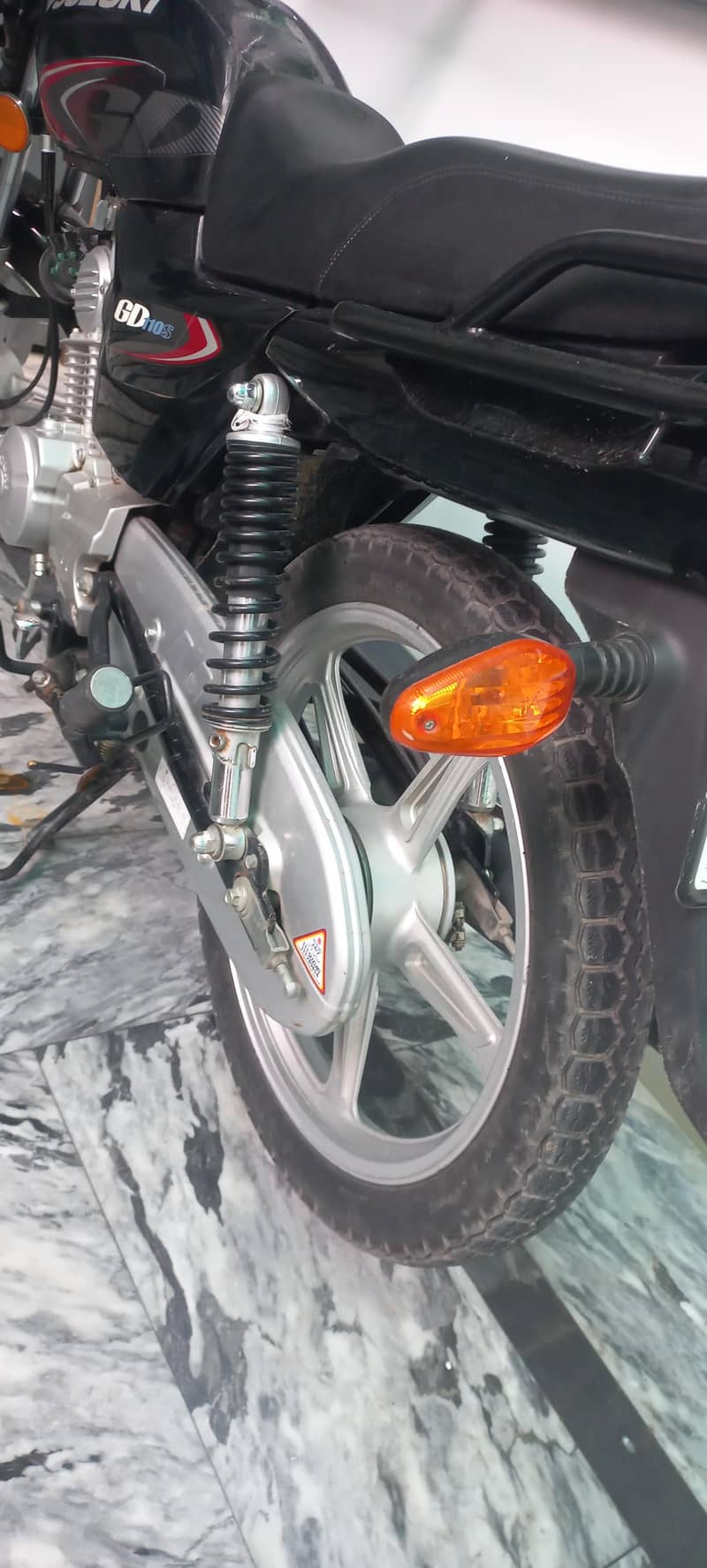 suzuki 5