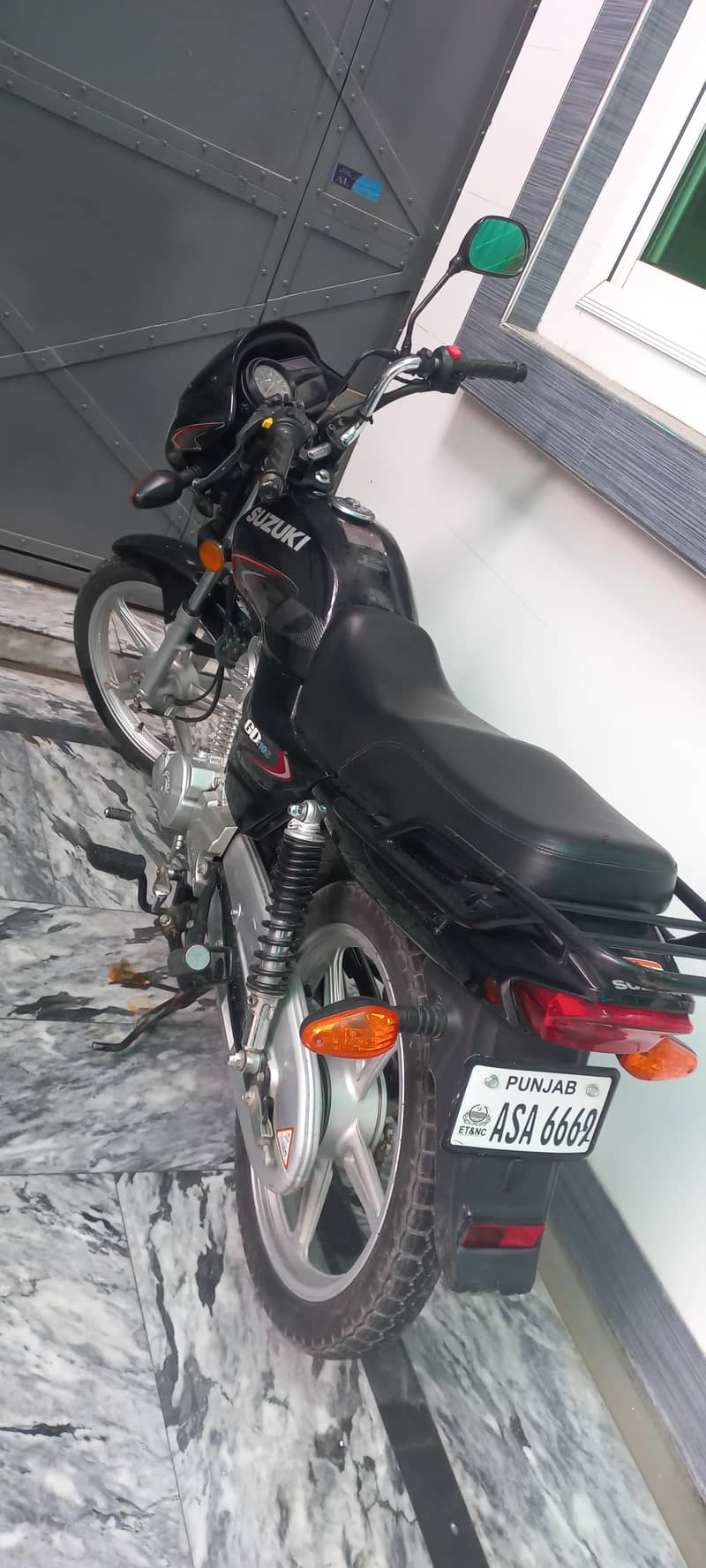 suzuki 6
