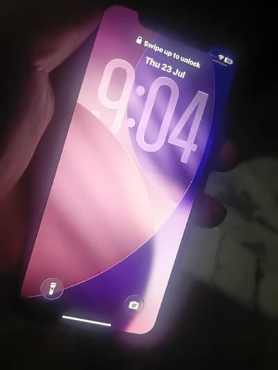 Apple iPhone 11 Pro