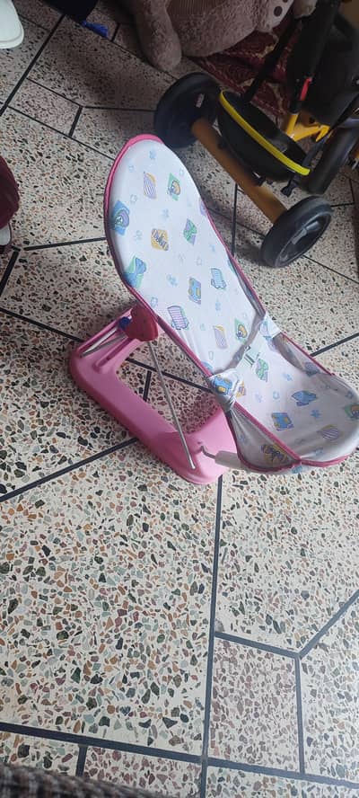 baby bather
