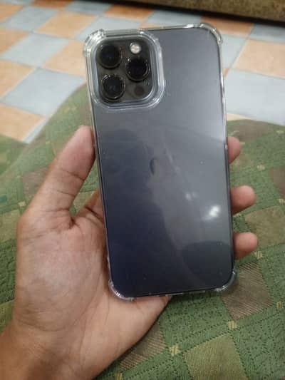 Apple iPhone 12 Pro Max