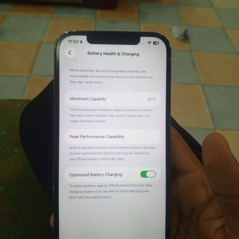 Apple iPhone 12 Pro Max 3