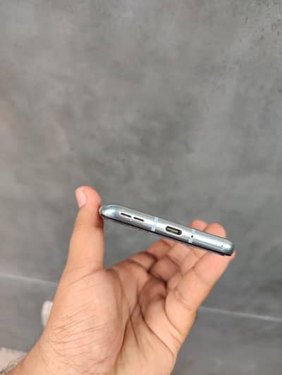 One Plus 8T 12gb ram 256gb storage available