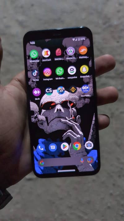 Google Pixel 4
