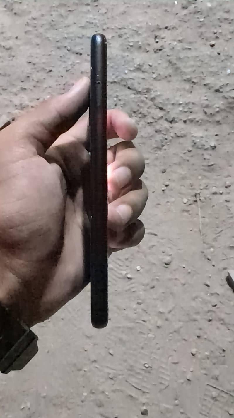 Google Pixel 4 5