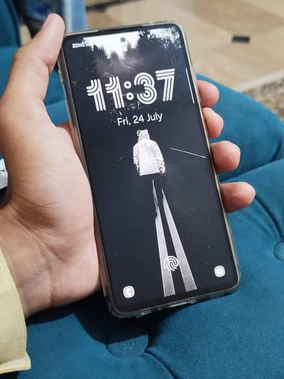 Samsung Mobile A52