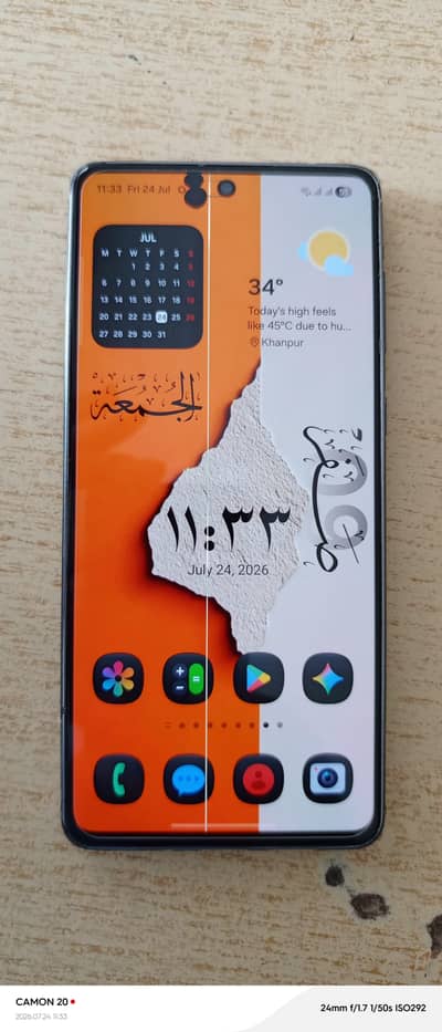 Samsung Mobile A73 5G