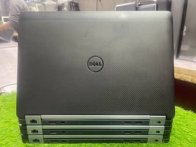 Dell Latitude E7470 i5 6th Gen 8/256 Resolution 2k Touch