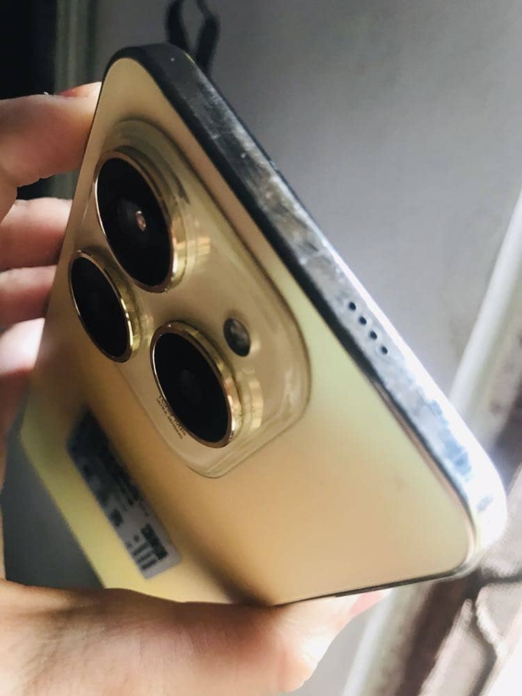 Tecno Spark Pro 4