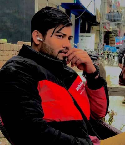 wajid noor