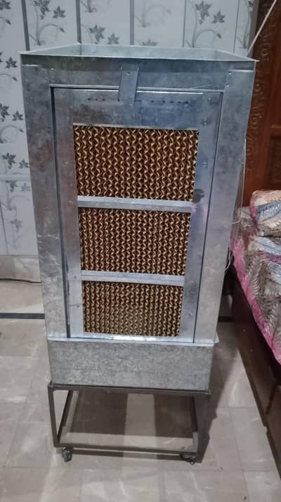 12 vote new air Cooler for sale
