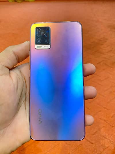 Vivo V20