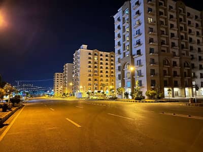 2 Bed Apartment Available For Rent Bahria Enclave Sector A Cube Apartment