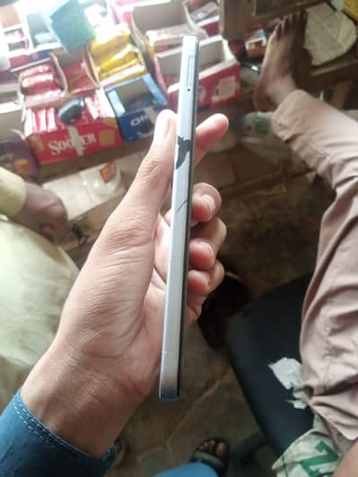 Infinix Hot 50 Pro