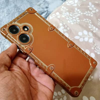 Infinix Hot 30 Play