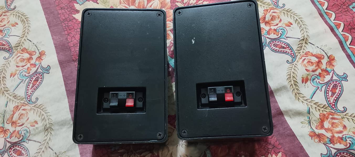 TEAC SAPKER 4