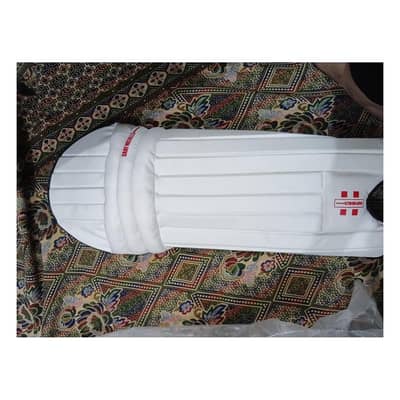 hard bal cricket kit