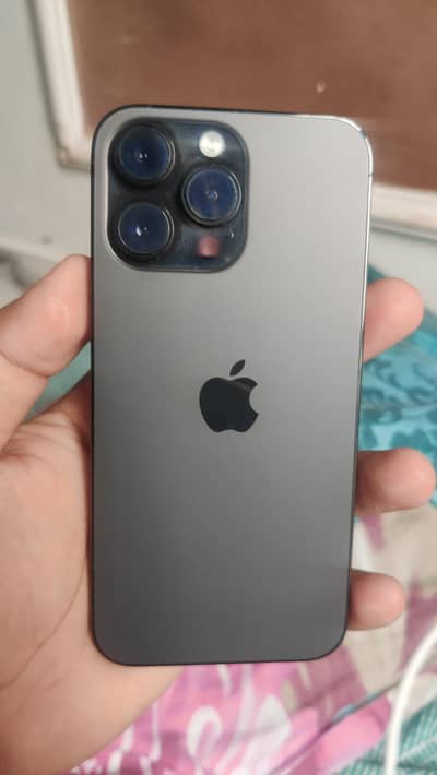 Apple iPhone 14 Pro Max