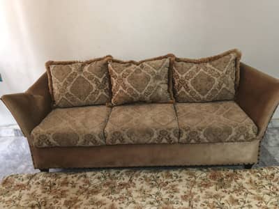 7 seater Sofa set