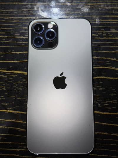 Apple iPhone 12 Pro