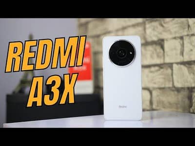 Xiaomi Redmi A3x 3-64
