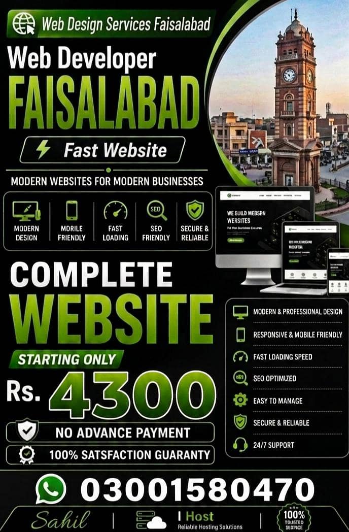 web development services 0