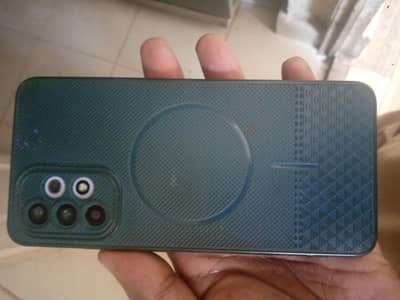 Samsung Mobile A32