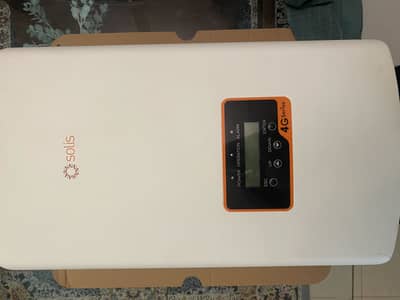Solis 10 kw On Grid
