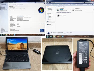 Dell i3 1Gen