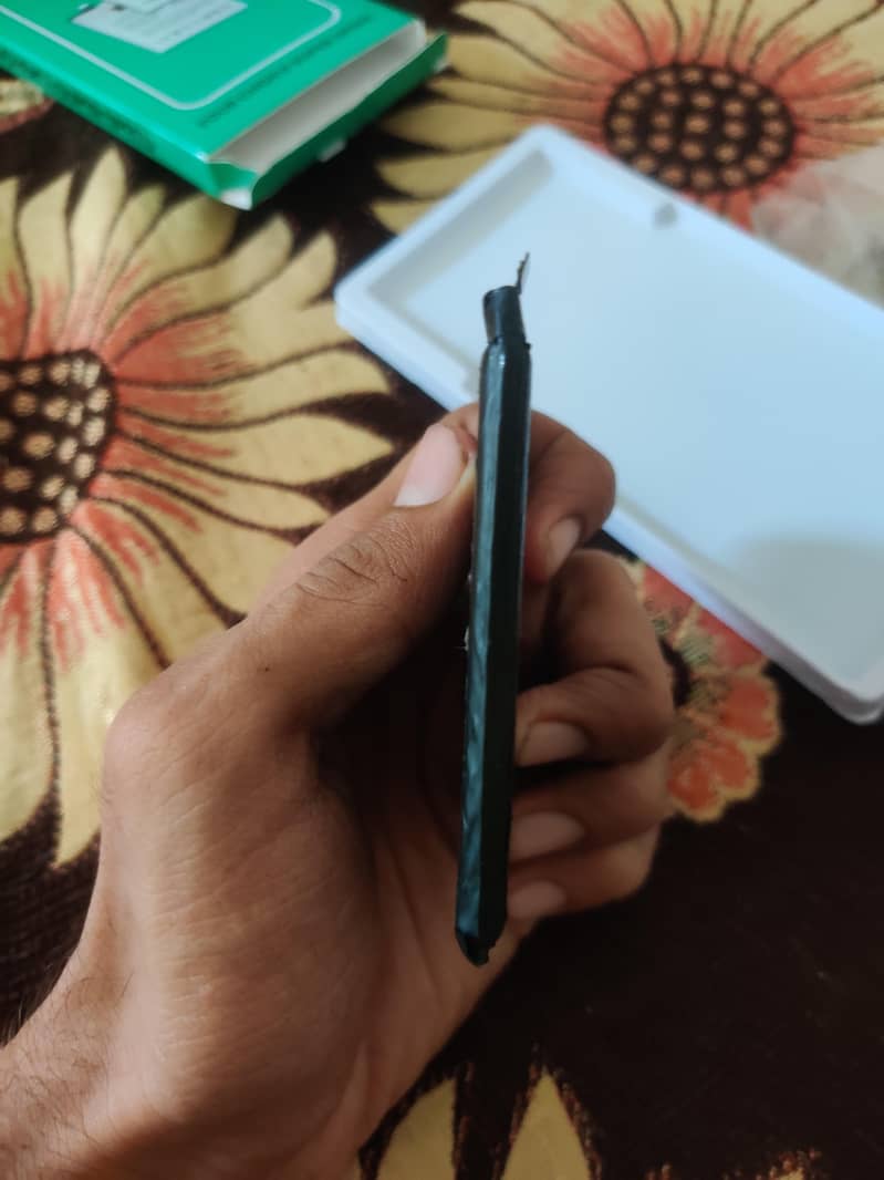 OnePlus 8 Battery 5