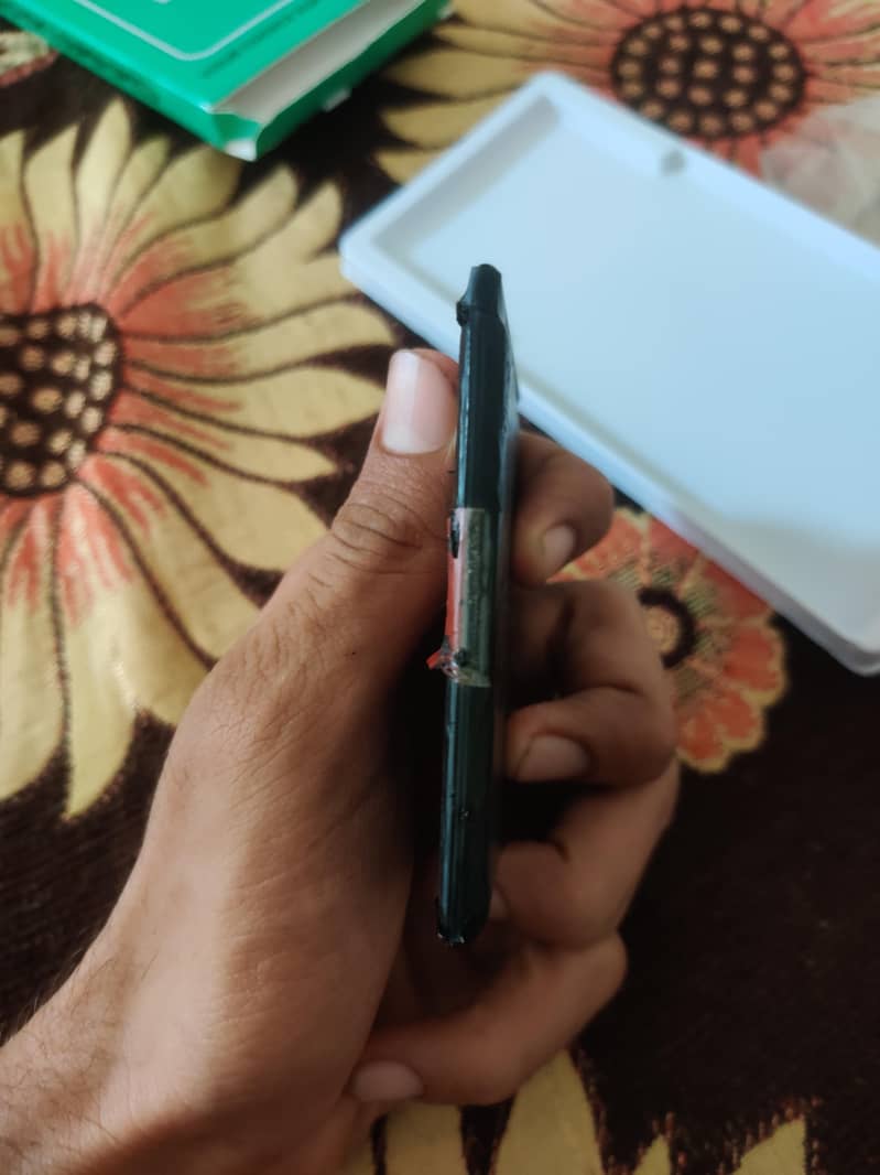 OnePlus 8 Battery 6
