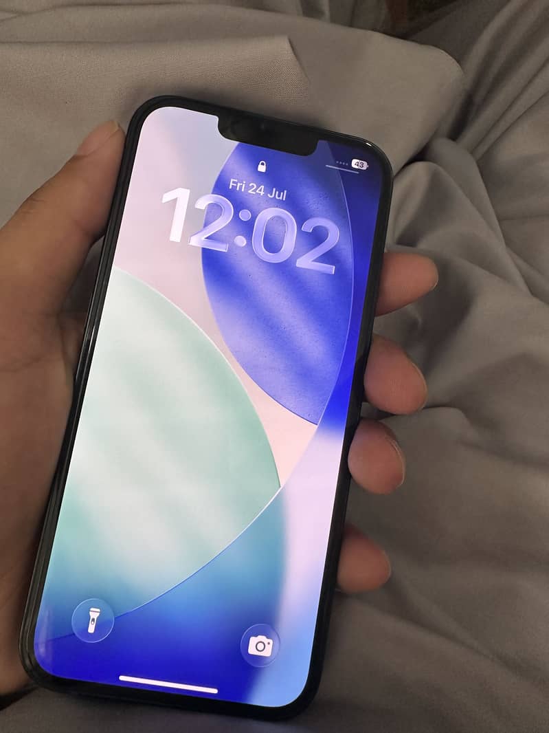 Apple iPhone 13 1