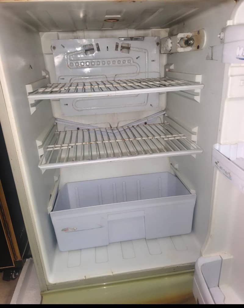 Fridge medium/small 5ft 1