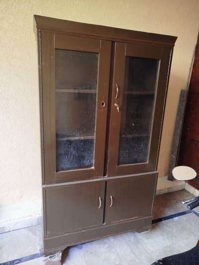 Kitchen Use Showcase for sale