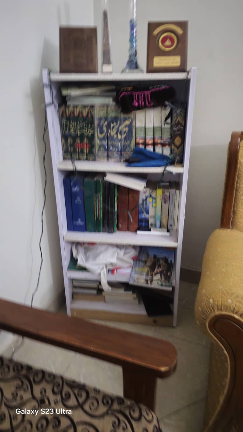 Book Rack 1