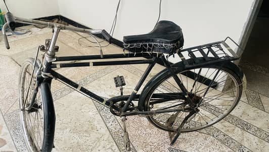 Sohrab Roadster Cycle – Good Condition – Rawalpindi