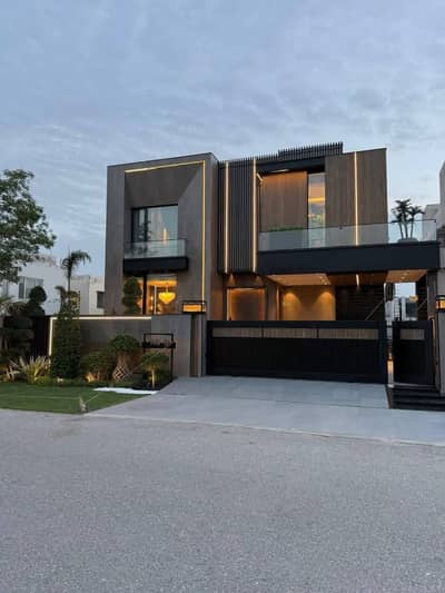 1 Kanal Ultra Luxury Fully Furnished Modern House for Sale in DHA Phase 2 Islamabad