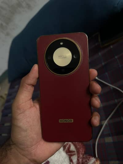 Honor X9D 5G Pta Snap6gen4