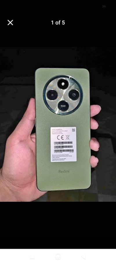 Xiaomi Redmi 14C