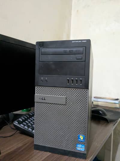 Dell OptiPlex 990 Tower