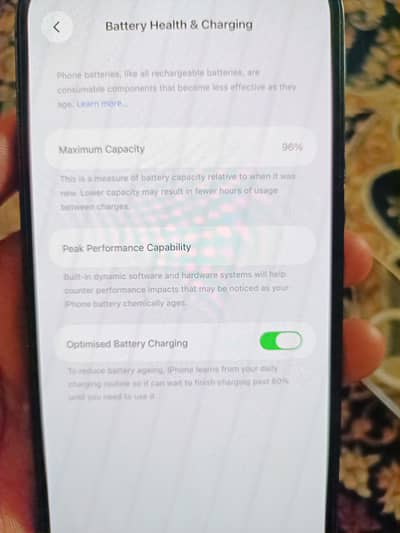 Apple iPhone 13 Pro Max