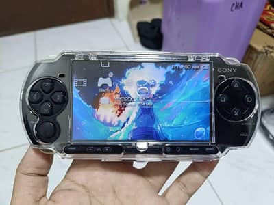 Sony PSP
