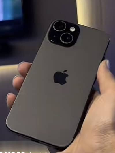 Apple iPhone 15