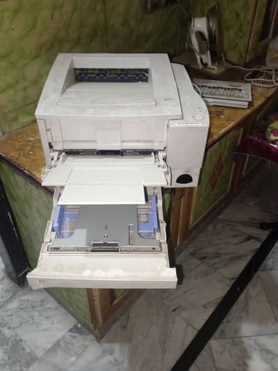 printer just for part for sale