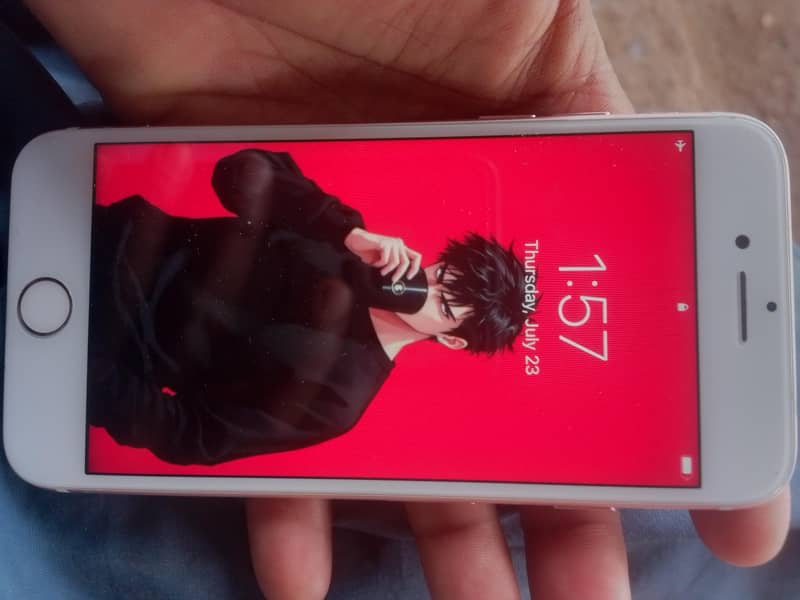 Apple iPhone 7 2