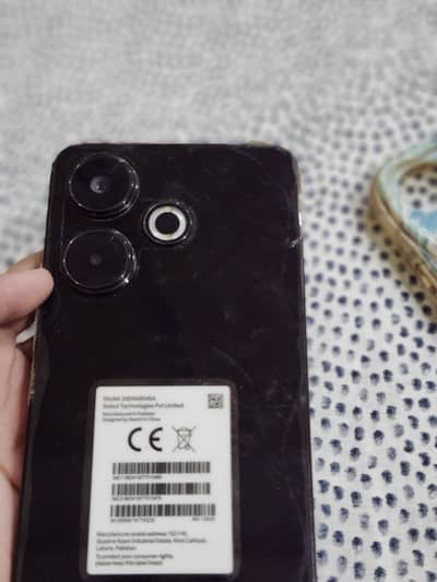premium qulity mobile available